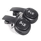 SHEAWA Auriculares de juego VR con cable incluido para Oculus Quest/Rift S/PSVR VR Auriculares Accesorios (para Oculus Quest)