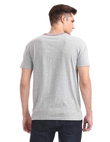 Image of Men's Regular Fit T-Shirt