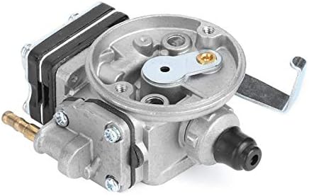 YAEGER Garden Lawn Metal Mower Carburetor Replacement Fit for Shindaiwa A021002360 T270 C270 PB270 Mower Carburetor Spare Part