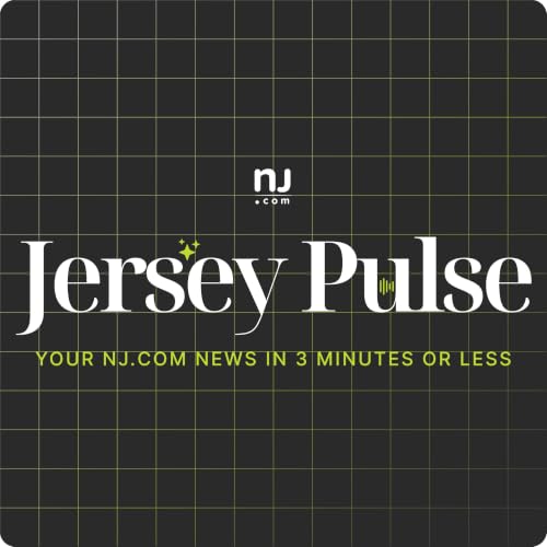 Jersey Pulse for September 25, 2026