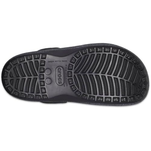 Image of Crocs Baya Lined Clog