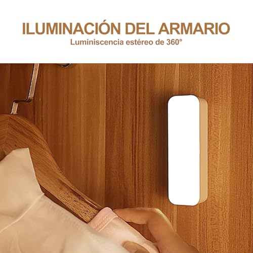 Sensor de movimiento para luz interior 12 Imagen adicional