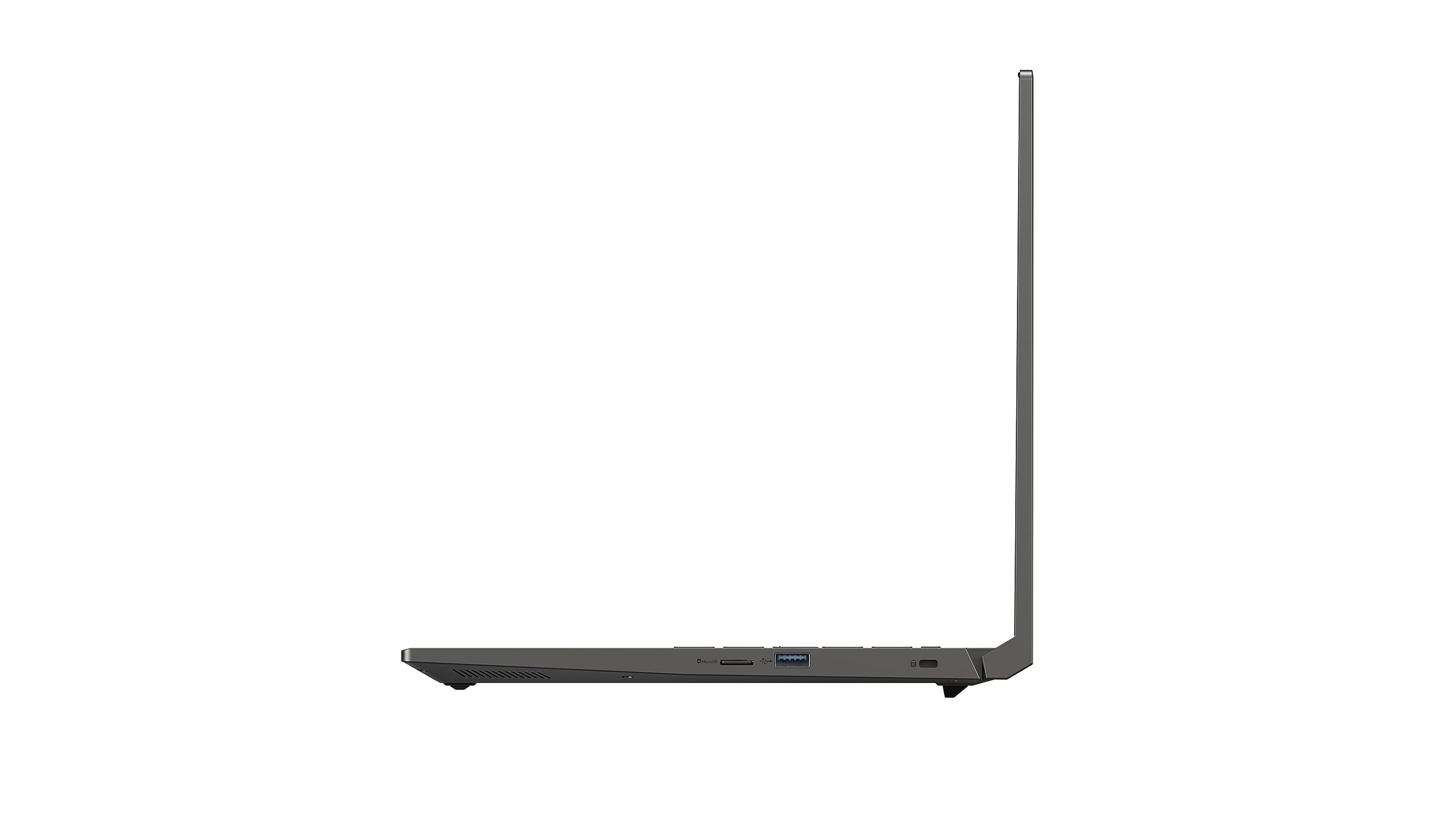 Acer Swift X (SFX14-71G-55SR) Ultrabook/Ordinateur Portable, écran OLED 14" WQ2.8K, Intel Core i5-13500H, 16 Go de RAM, SSD 512 Go, NVIDIA GeForce RTX 4050, Windows 11, Clavier QWERTZ, Gris
