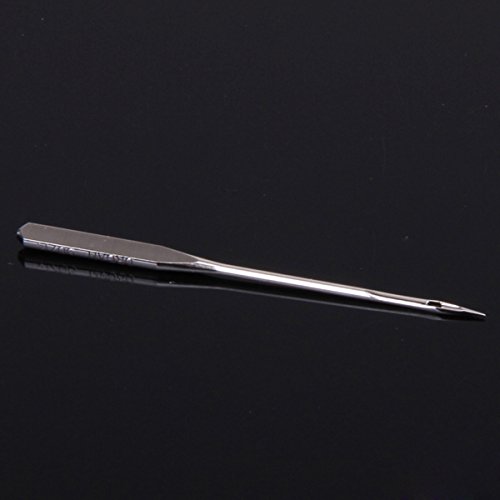 Imported 10Pcs 15x1 HAx1 130/705H Size#11 Home Sewing Machine Needles 3