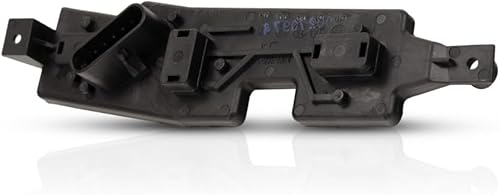 Miniatura 7 de Placa de conector de luz trasera de camioneta Chevy CK 1988-2002 lado del pasajero para GM2807101  16511566