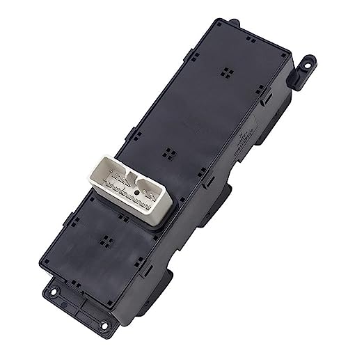Interrupteur lève-vitre 14 broches réactif pour commande KIA Rio - 2