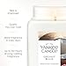 Yankee Candle Coconut Beach, Scented Candle, 22oz Large Jar with up to 150 Hour Burn Time, Giftable, Birthdays