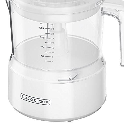 Black+Decker 32Oz Citrus Juicer, White, Cj650W,Small #TOP7