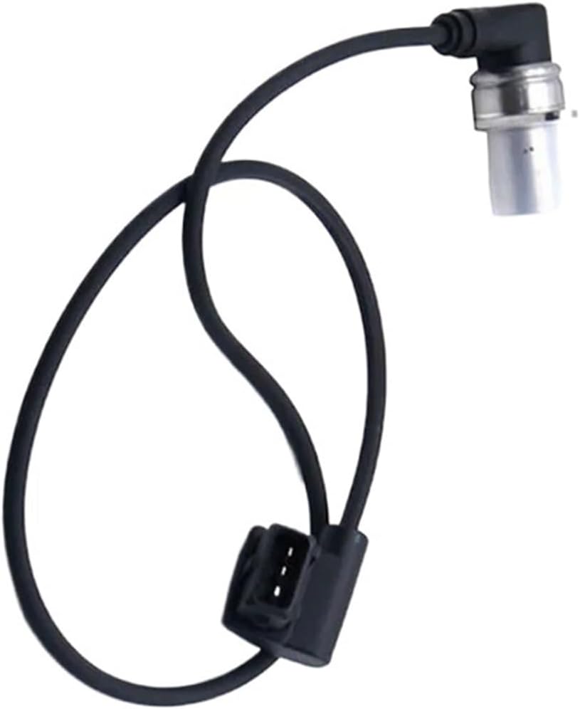 12141727554 Crankshaft Position Sensor Automotive Parts