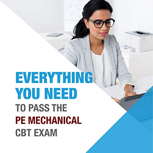 Mechanical Engineering Reference Manual for the PE Exam