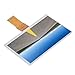 7 Inch LCD Screen Module, Definition Display, 1024x600 Resolution LCD Panel with View Angle, 50PIN RGB Interface for Industrial Display, Home Appliances