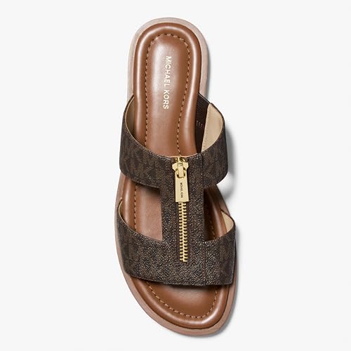 Image of Michael Kors Women's Berkley Flat Sandal