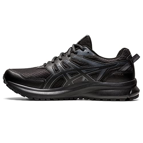 Preisvergleich Produktbild ASICS Trail Scout 2 Sportschuh Schwarz (44)