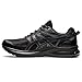 Produktbild ASICS Trail Scout 2 Sportschuh Schwarz (44)
