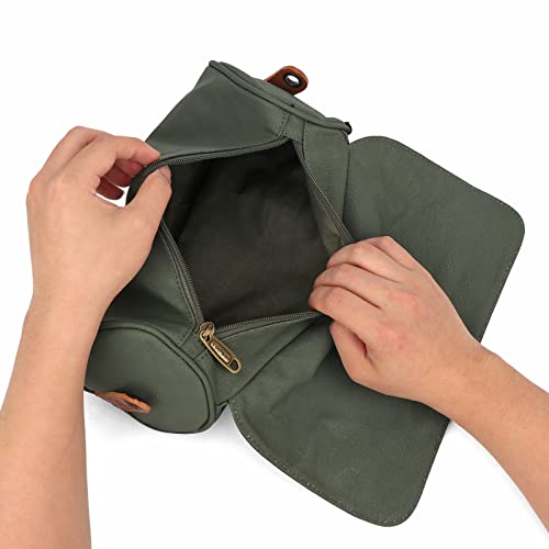 Tourbon Bicycle Front Handlebar Bag Bike Tool Saddle Seat Bag Phone Holder Pouch #TOP5