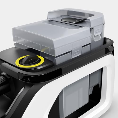 Kärcher 1.081 530.0 Aspirateur 2 9 Aspirateur réservoir cylindrique Sec&humide Sans sac Neuf - vue 5