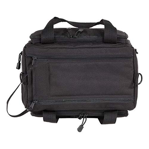 5.11 Tactical レンジバッグ 56947 クオリファイヤー 黒 5.11 Tactical レンジバッグ 56947 クオリファイヤー [ ブラック