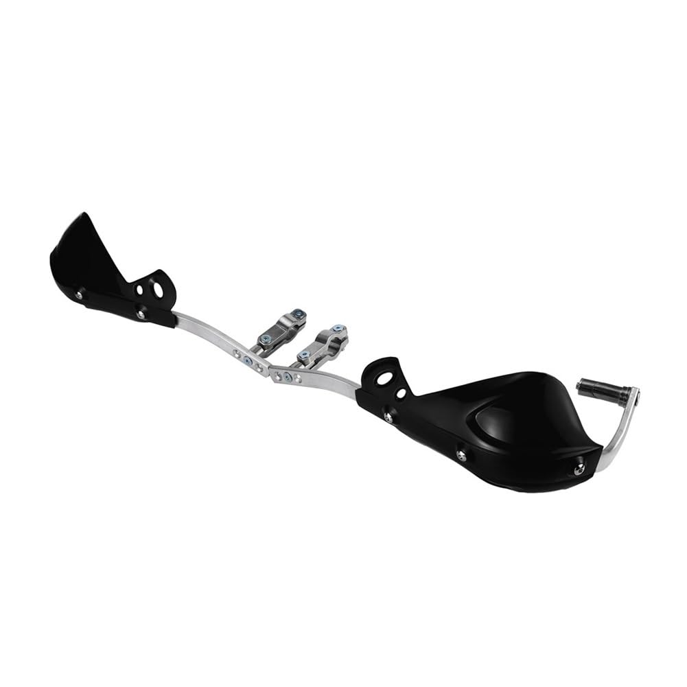 Manubrio Freno Frizione Paramani Paramani Per Moto Da 22 Mm, Protezione Per Manubrio, Protezione Per Manubrio, Per Bici Da Cross Enduro