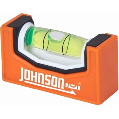 Johnson Level ‎1721P Magnetic Pocket Level Cover