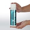 Tahe Fitoxil Anti-Hair Loss Shampoo Strengthening Effect for Frequent Use, with Active Plant Stem Cells, Biotin, and Arginine, 300 ml