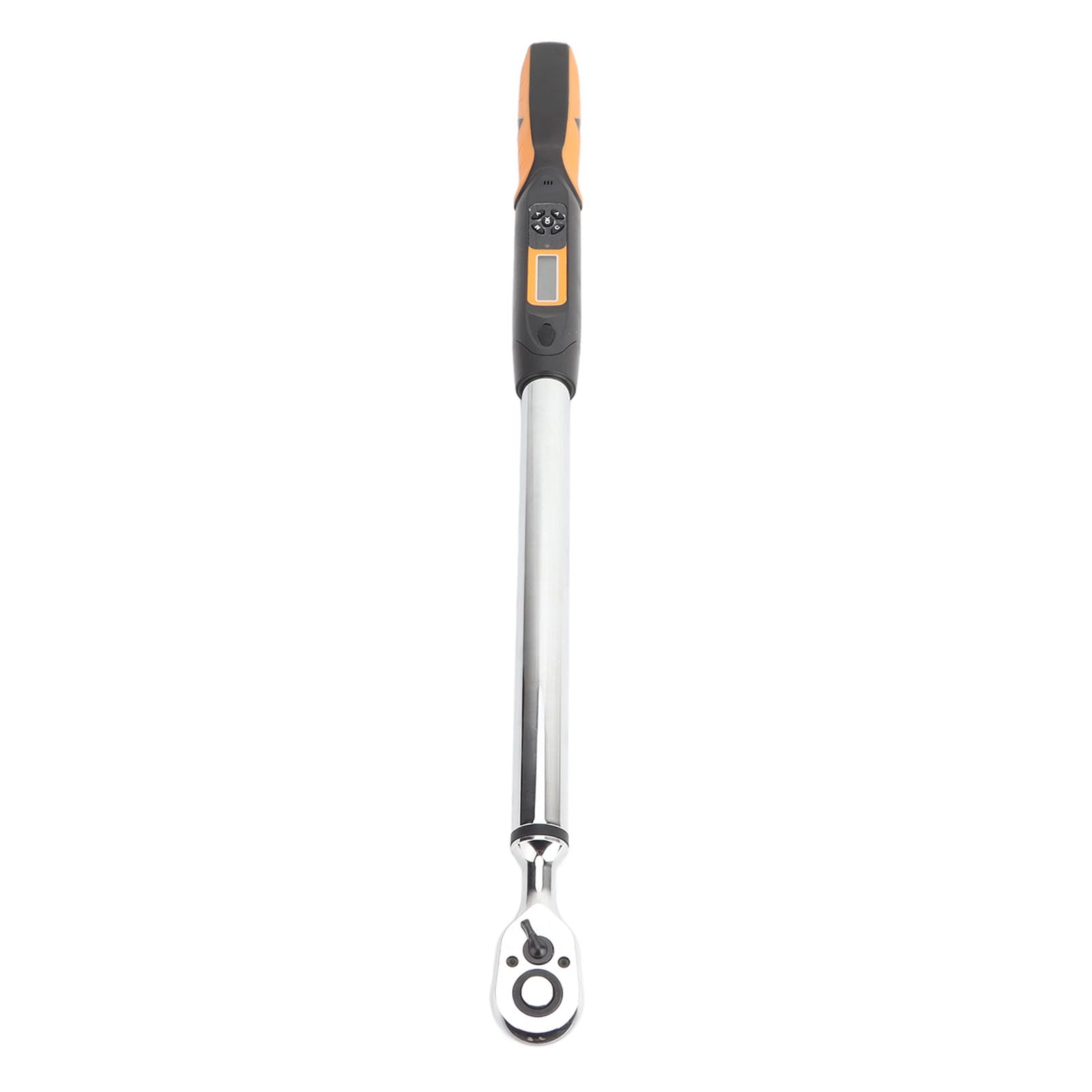 Clé Dynamométrique Numérique 1/2 Pouce, 20,4-340 N.m, pour Usage