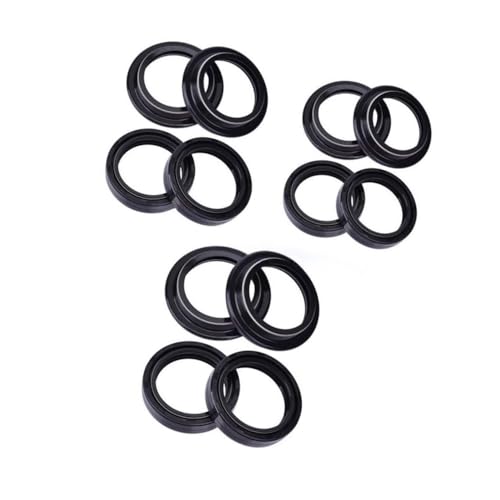 Kit joint de fourche 43mm pour rouler serein en DL1000 et GSX 1250