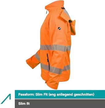 Winter Softshell-Jacke WX1 EN ISO 20471 – Bannenberg GmbH Arbeitsschutz DE Winter Softshell-Jacke WX1 EN ISO 20471 – Bannenberg GmbH Arbeitsschutz DE