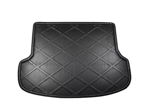 Tapis coffre Kia Sorento protège contre fuites et rayures de bagages