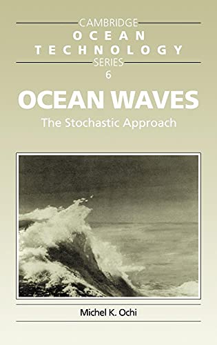 Ocean Waves: The Stochastic Approach view 2