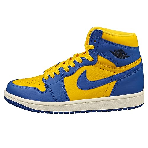 Image of Nike Womens WMNS Air Jordan 1 Retro Hi Og