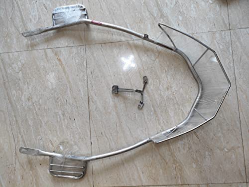 Image of Okinawa R30, Ridge + Stainless-Steel Guard