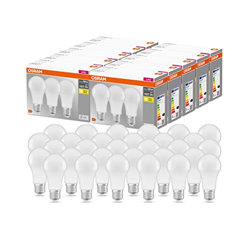 Osram LED Base Classic A E27 100W