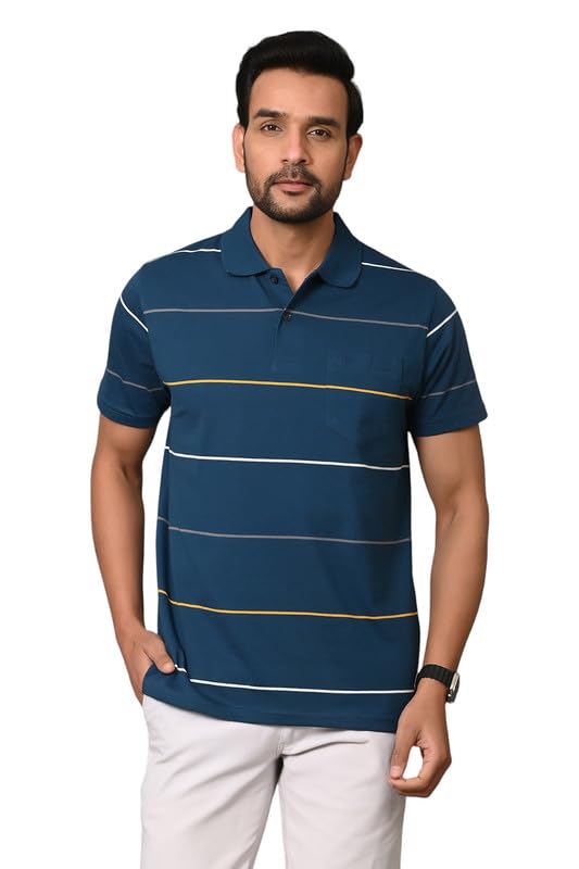 Image of ARBOUR Men's Stylish & Comfortable T Shirt