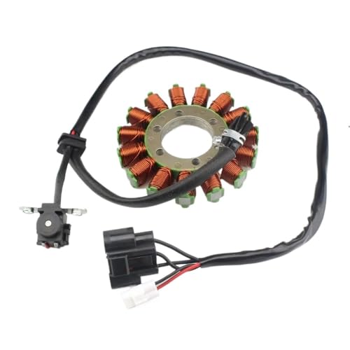 Stator de moto fiable et durable pour Street 500 et XG750