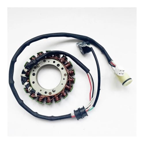 Bobina de estator eficiente para optimizar el encendido de YFM450 F