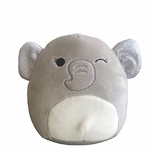 cherish elephant squishmallow