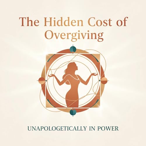 Episode 23: The Hidden Cost of Overgiving