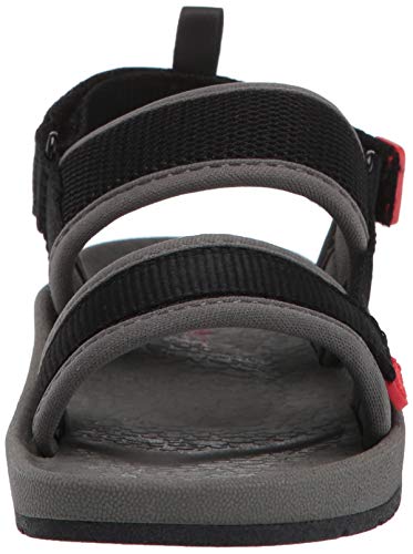 Carter's boys Carter's Boy's Tango Mesh Sandal With Double Adjustable Straps2