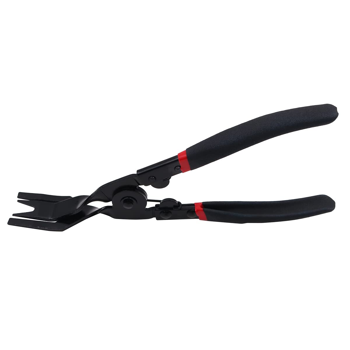 WANGCL Door Trim Release Pliers Universal Auto Door Car Upholstery Trim Clip Removal Plier Tool Door Panel Trim Clip Removal Tool