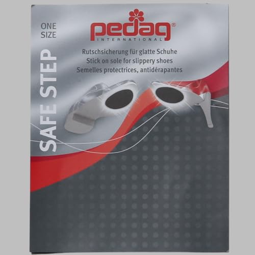 Plantillas para Hombre Safe Step miniatura 2