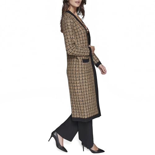 Image of Karl Lagerfeld Women's Soft Everyday Sweater