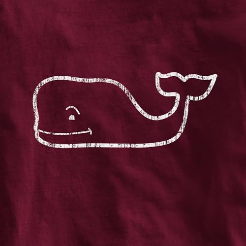 vineyard vines Mens Long-Sleeve Vintage Whale Pocket Tee3