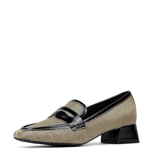 Donald J Pliner fB[X gXeB[i yj[ [t@[, ubN/i`, 26.0 cm