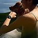 Retoo Smartwatch Smart Watch 45mm reloj de pulsera pantalla táctil banda deportiva pulsera de fitness reloj negro regalo llamada Android iOS hombres mujeres negro Imagen de Retoo Smartwatch Smart Watch 45mm reloj de pulsera pantalla táctil banda deportiva pulsera de fitness reloj negro regalo llamada Android iOS hombres mujeres negro