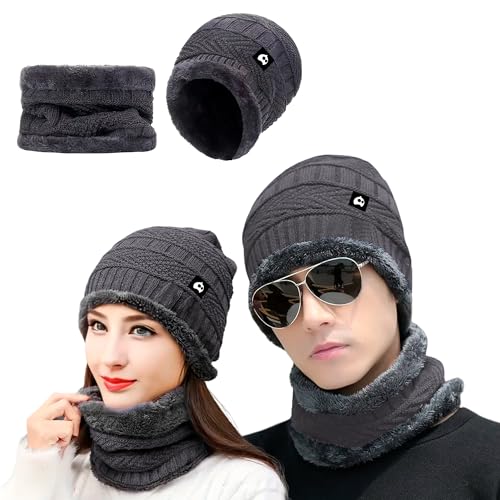 Consejos para Comprar Gorros de punto para Hombre . 17 Imagen adicional
