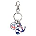 Produktbild Hansa Rostock Schlüsselanhänger "Charms"