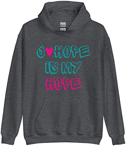 Amazon.com: J Hope Jack in the Box Hoodie, Bangtan Boys