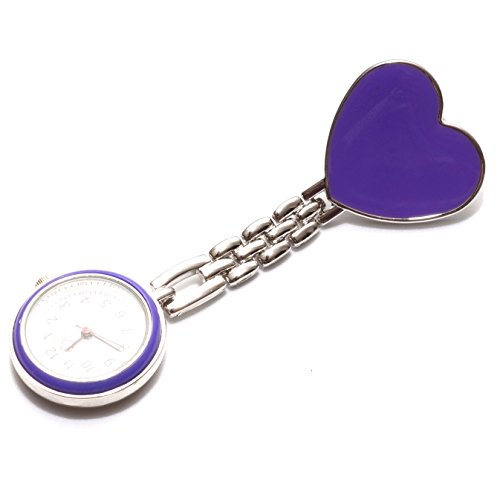 �i�[�X�E�H�b�` ���v �n�[�g�}�[�N �N���b�v ���킢�� ���f�B�[�X �|�P�b�g�E�H�b�` �i�p�[�v���j PR-HEART-WATCH-PP