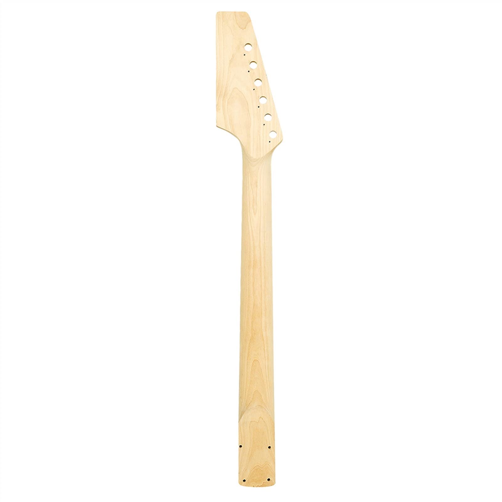 Zestaw Gitarowy 6 Strun 22 Progi Basswood Body Neck Gitara Elektryczna Instrument Muzyczny Zestaw Do Budowy Dla Początkujących Profesjonalny zestaw do gitary elektrycznej