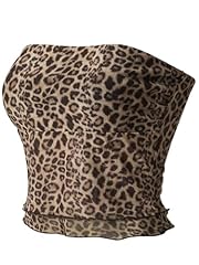 Leopard (Mesh)